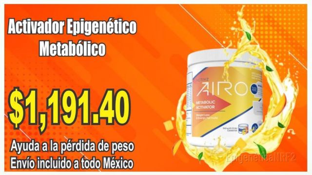 Israel Coach en Salud y Bienestar NUESTROS PRECIOS    AIRO