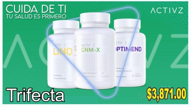 Israel Coach en Salud y Bienestar NUESTROS PRECIOS    TRIFECTA