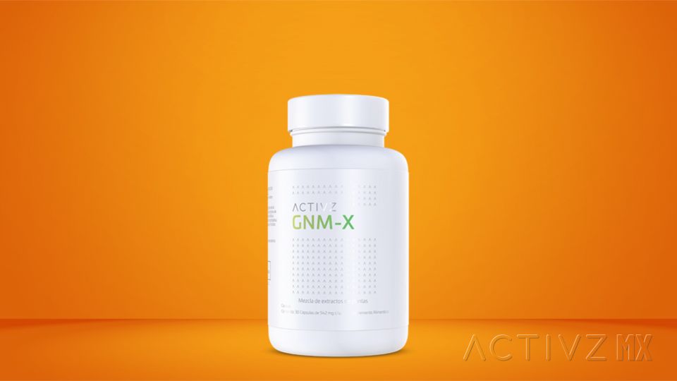 ¿Qué es GNM-X? - Israel Coach en Salud y Bienestar