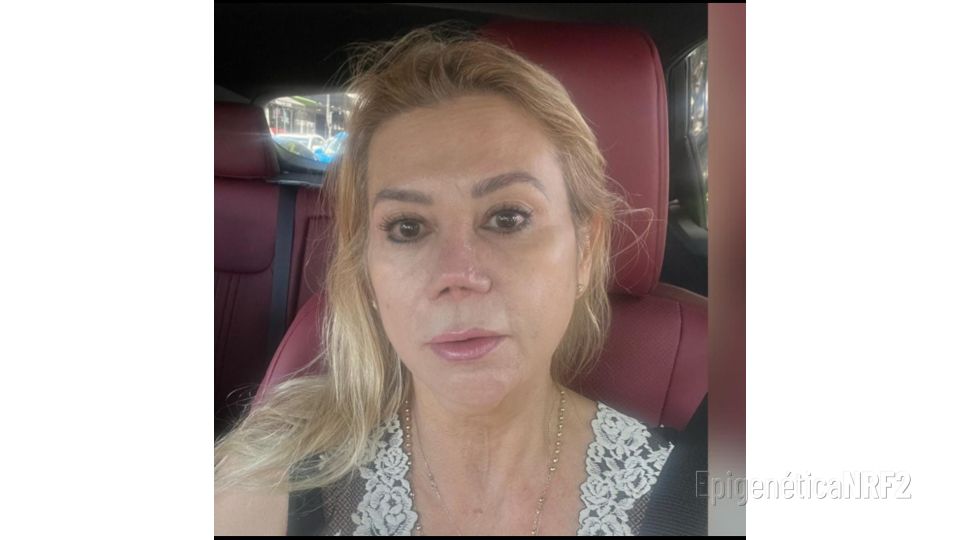Lic Sandra Hernández, EEUU - Israel Coach en Salud y Bienestar